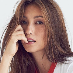 Channel thumbnail for Solenn Heussaff (and husband)