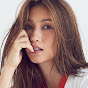 Solenn Heussaff (and husband) YouTube channel avatar