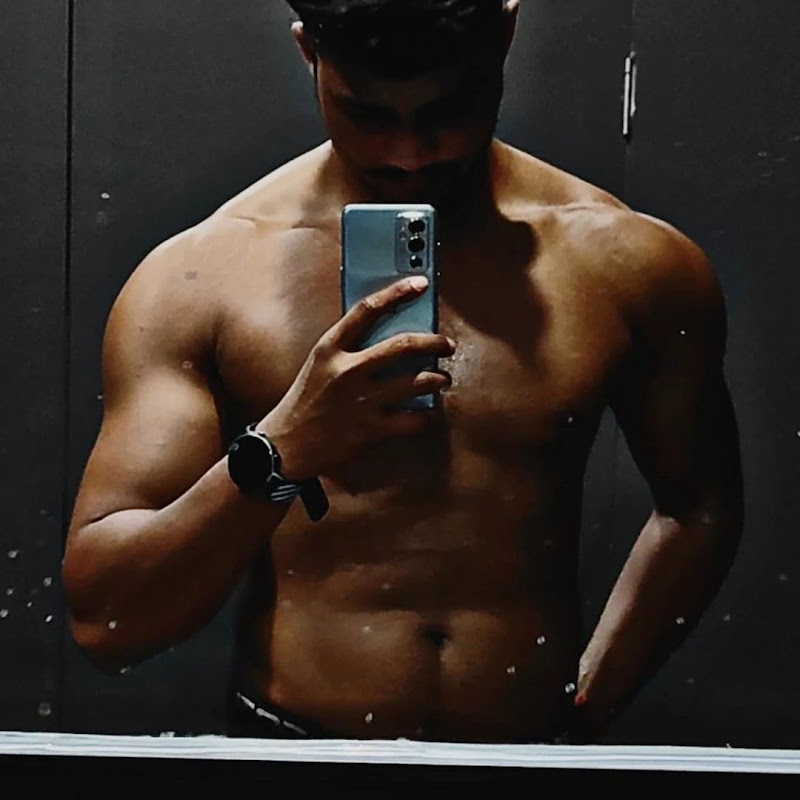 FIT WITH GAJENDRA