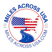 MilesAcrossUSA