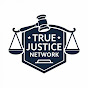 True Justice Network logo