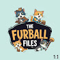 The Furball Files logo