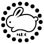 Miniature Rabbit Company by Usa-maru logo