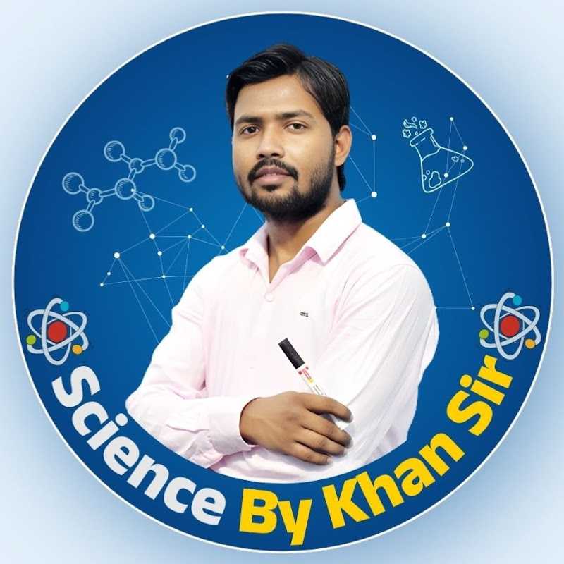 Science By Khan Sir