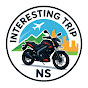 Intersting trip ns  logo