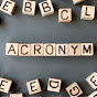 The Acronym War Room logo