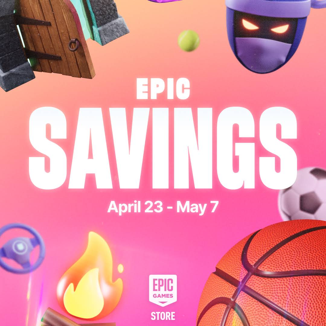 Post from Epic Games