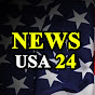 News USA 24 logo