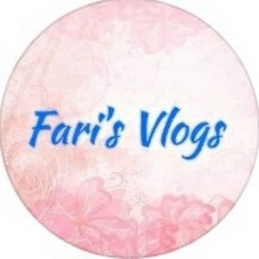 Fari's Vlogs