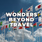 Wonders Beyond Travel logo