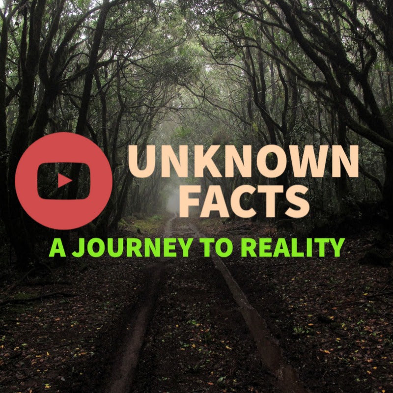 UNKNOWN FACTS