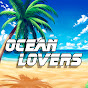 Ocean Lovers Image Thumbnail