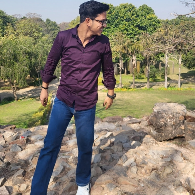 Fit with Ujjwal
