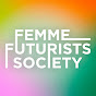 Femme Futurists Society logo