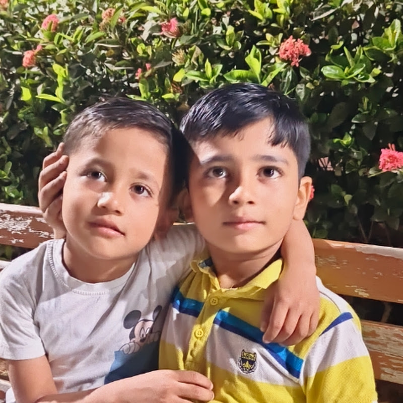 Adarsh Ayaansh Diaries