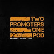 2 Promoters, 1 Pod