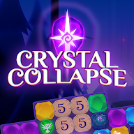 Crystal Collapse icon