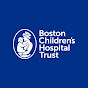 Boston Children's Giving logo