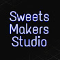 Sweets Makers studio logo