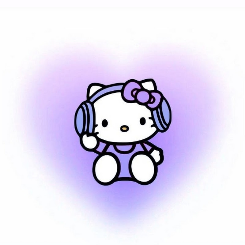 Dazzling Kitty