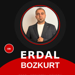 ERDAL BOZKURT