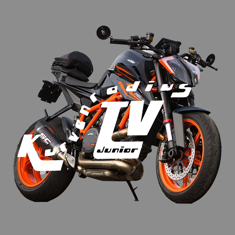 Channel Avatar