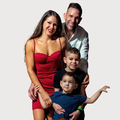 Viera Family Vlogs avatar
