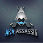 AKA AssassiN logo