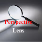 Perspective Lens logo