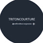 Tritoncourture logo