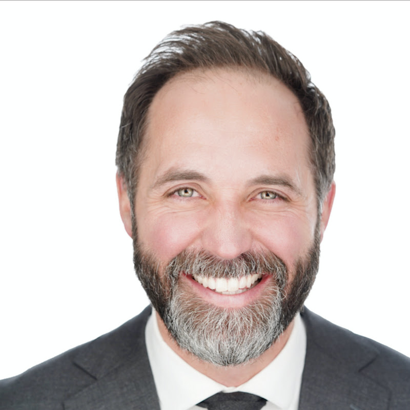 Justin Udy & Team Real Estate