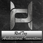 Ruhtaz Architectural Innovations