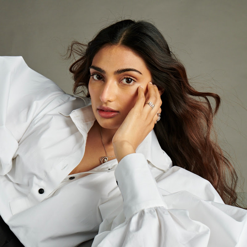 Athiya Shetty