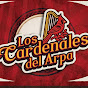 Los Cardenales Del Arpa logo
