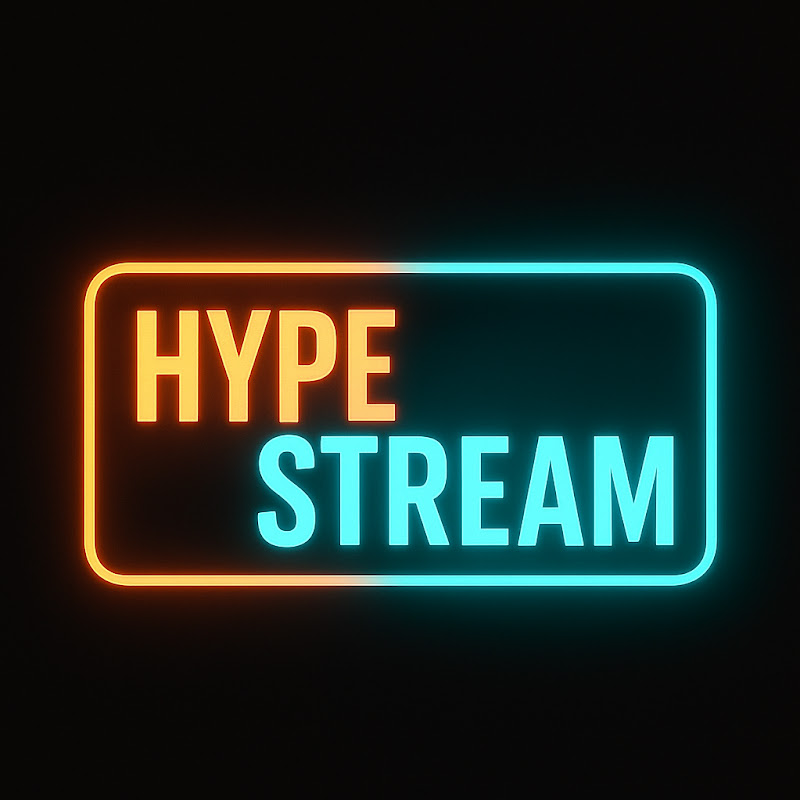 Hypestream