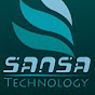 Sansa Technology logo