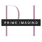 Prime Imaging Alabama logo