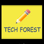 A Tech Forest