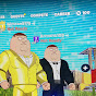 Peter Griffin brothers - @Fazbearedits-eh7st - Youtube