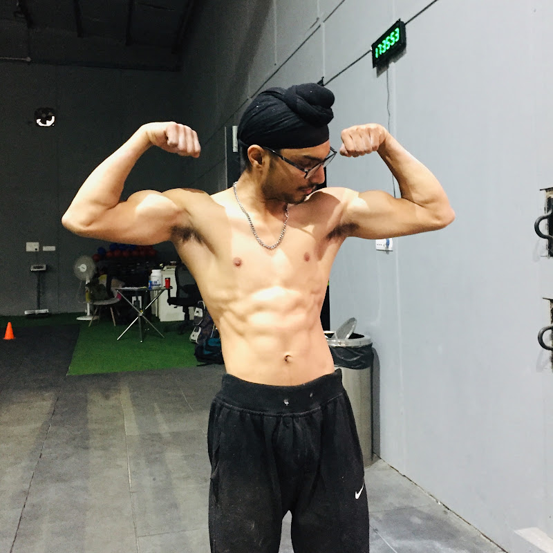 Parampreet vlogs