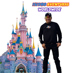 ISIDRO AVENTURAS WORLDWIDE Image Thumbnail