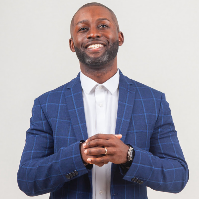 Coach Kofi 