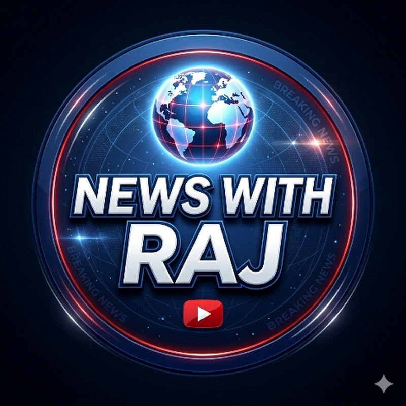 NewsWithRajj