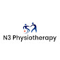 N3 Physiotherapy logo
