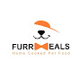 FurrMeals logo