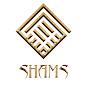 Shams logo
