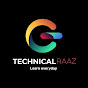 Technical Raaz