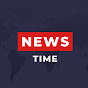 News Time logo