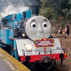 Thomas and Friends Lovers