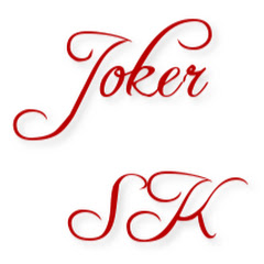 Joker SK Ultimate GAME Channel